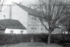 Staré fotografie