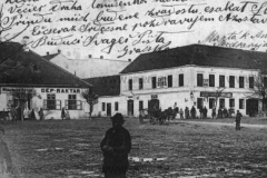 namestie, mestsky urad
